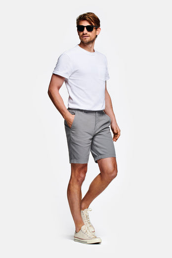 Newmans * Die Piqué Shorts