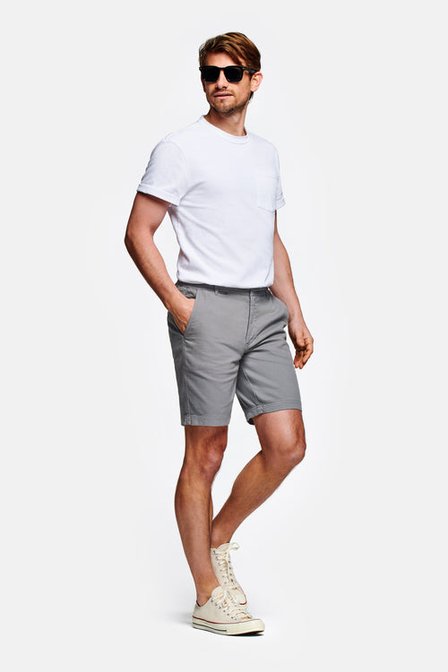 Newmans * Die Piqué Shorts