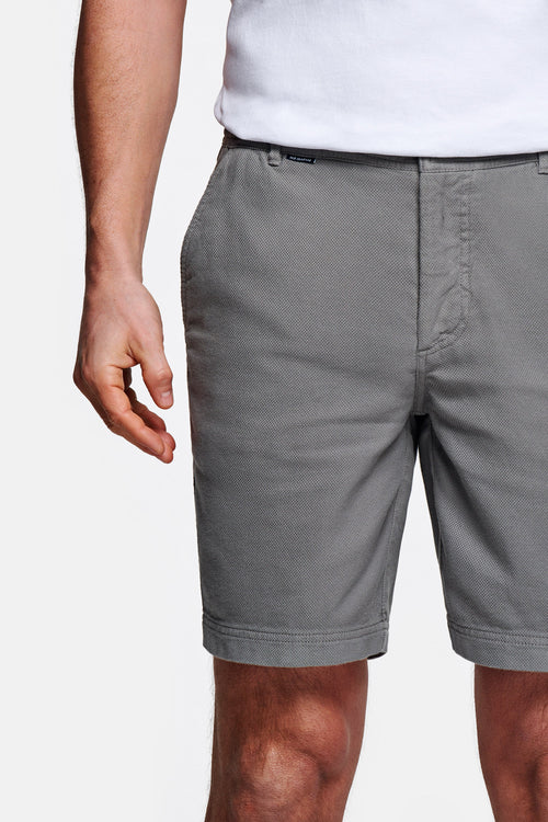 Newmans * Die Piqué Shorts