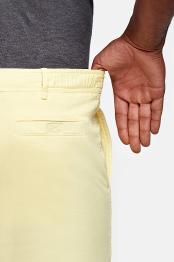 Limoncellos * Die Original Shorts