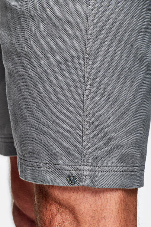 Newmans * Die Piqué Shorts