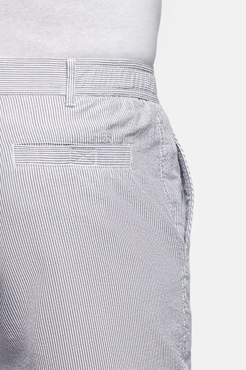 Submariners * Die Seersucker Shorts