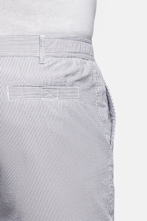 Submariners * Die Seersucker Shorts