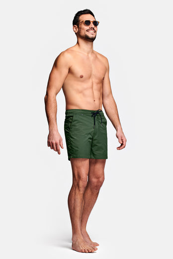 Estates * Die Badeshorts