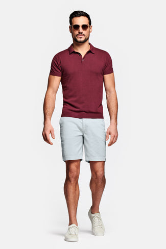 Gullwings * Die Piqué Shorts