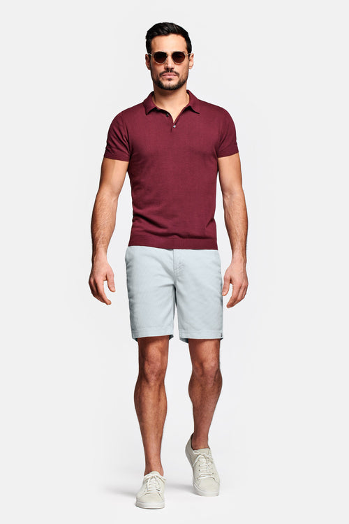 Gullwings * Die Piqué Shorts