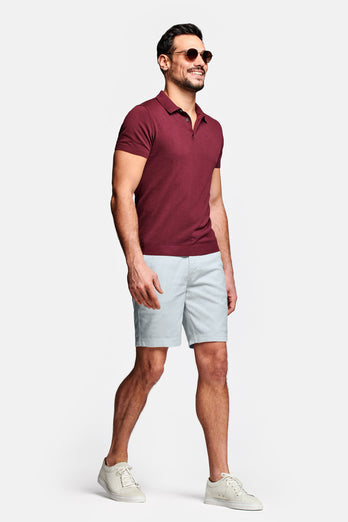 Gullwings * Die Piqué Shorts