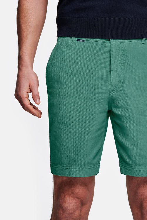 Lawns * Die Piqué Shorts