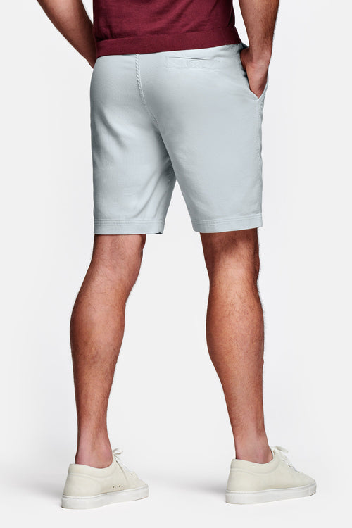 Gullwings * Die Piqué Shorts