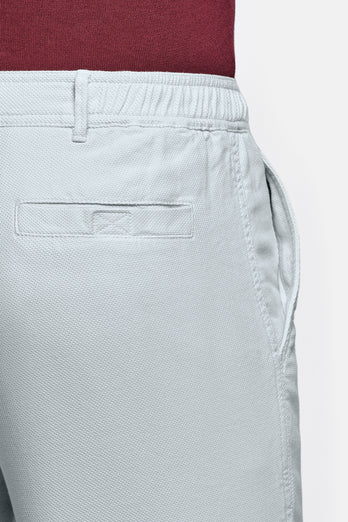 Gullwings * Die Piqué Shorts