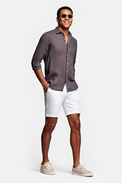 Wimbledons * Die Piqué Shorts