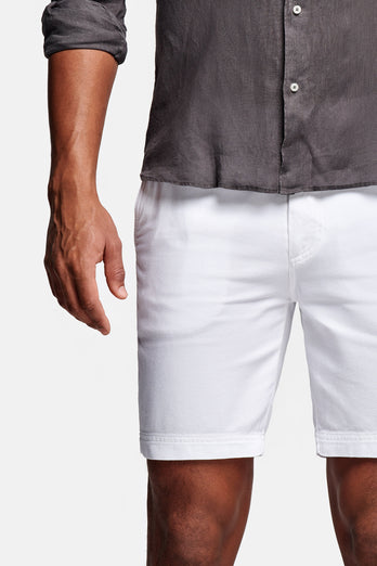 Wimbledons * Die Piqué Shorts