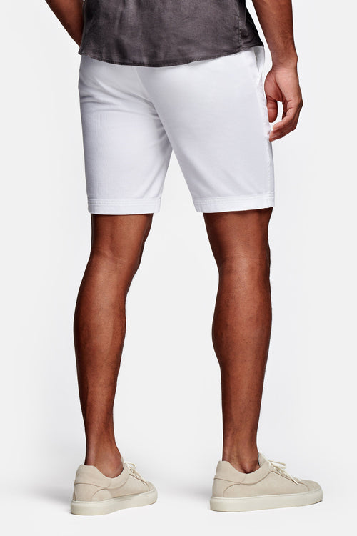 Wimbledons * Die Piqué Shorts