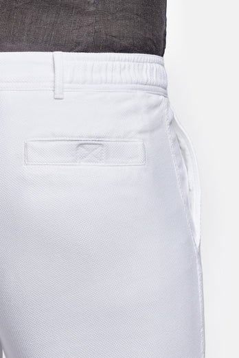 Wimbledons * Die Piqué Shorts