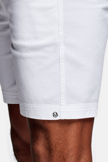 Wimbledons * Die Piqué Shorts