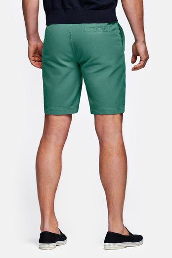 Lawns * Die Piqué Shorts