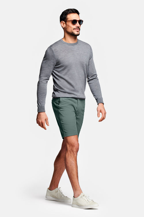 Felsons * Die Piqué Shorts