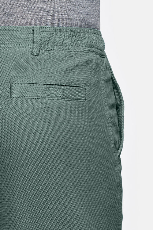 Felsons * Die Piqué Shorts
