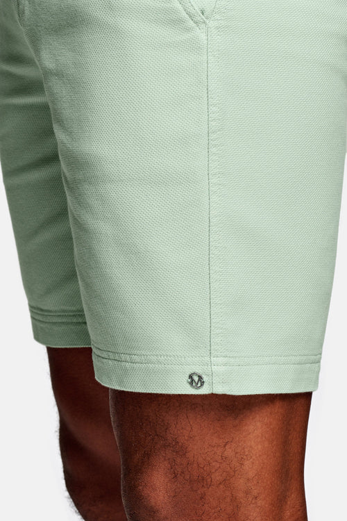 Aviators * Die Piqué Shorts