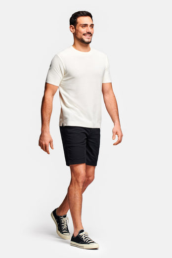 Blackjacks * Die Piqué Shorts