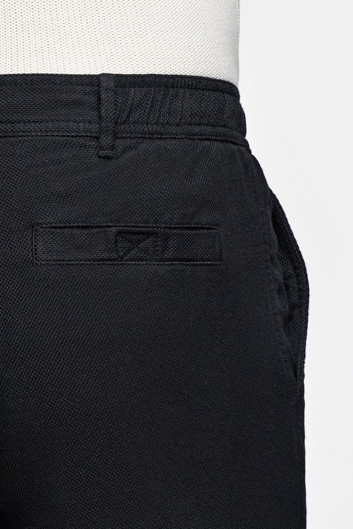Blackjacks * Die Piqué Shorts