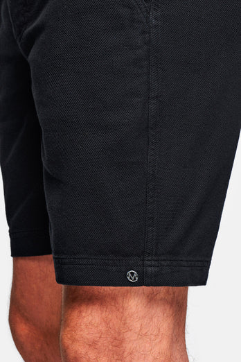Blackjacks * Die Piqué Shorts