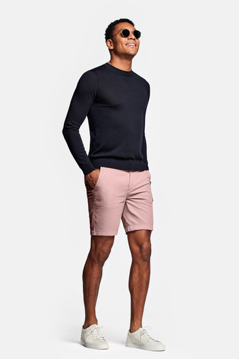 Rivieras * Die Piqué Shorts