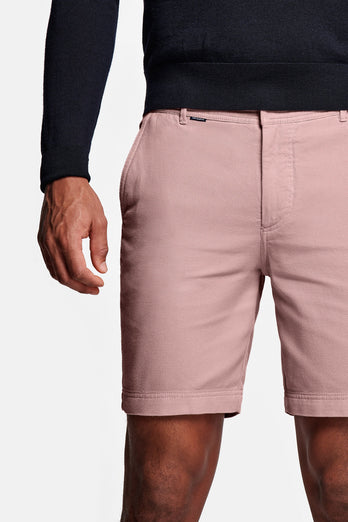 Rivieras * Die Piqué Shorts
