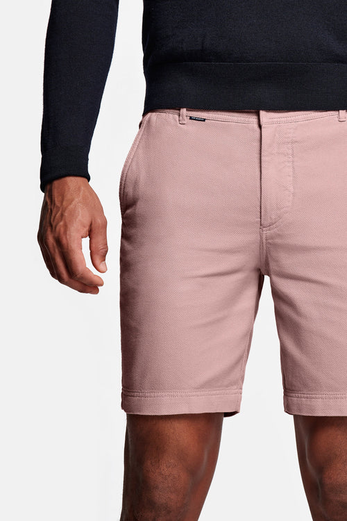 Rivieras * Die Piqué Shorts