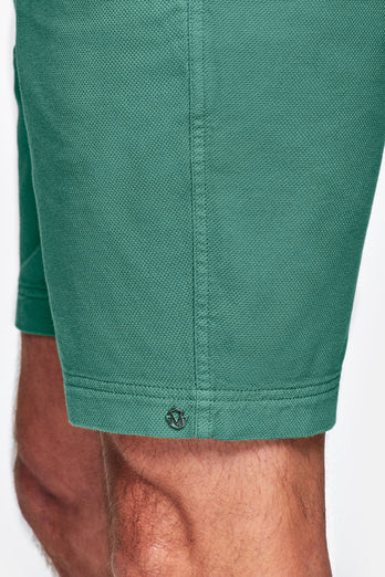 Lawns * Die Piqué Shorts