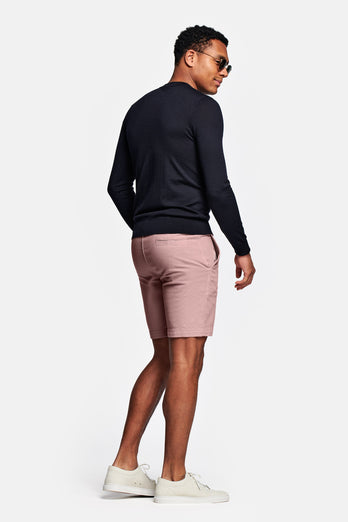 Rivieras * Die Piqué Shorts
