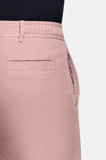Rivieras * Die Piqué Shorts
