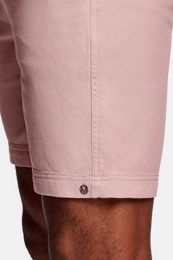 Rivieras * Die Piqué Shorts