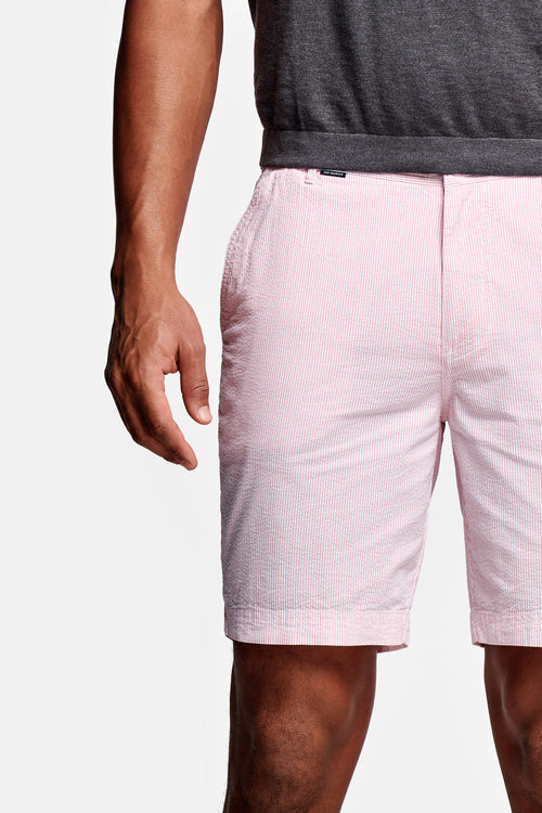 Dinghies *Die Seersucker Shorts