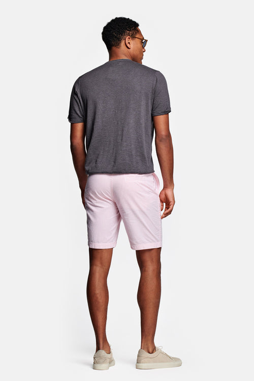Dinghies *Die Seersucker Shorts