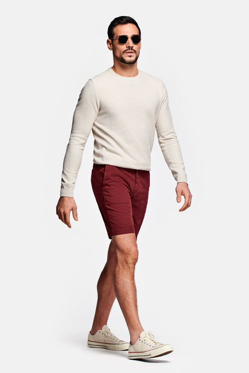 Rileys * Die Piqué Shorts