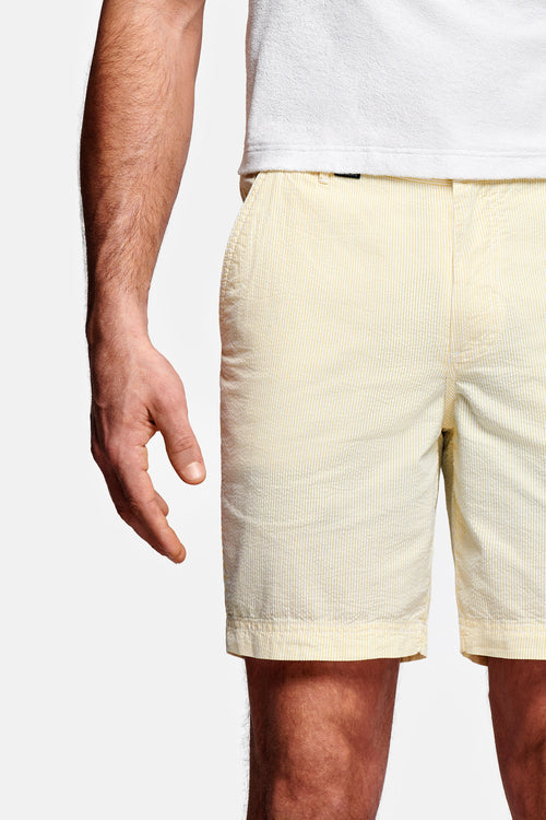 Cruisers * Die Seersucker Shorts