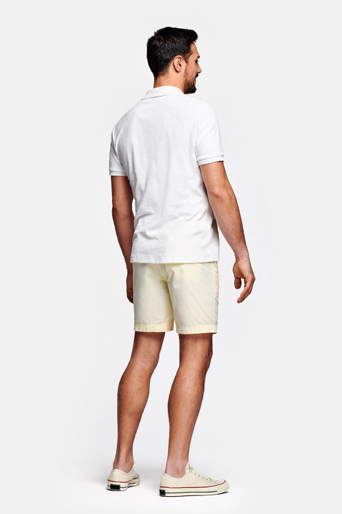 Cruisers * Die Seersucker Shorts