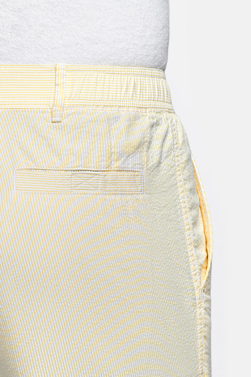 Cruisers * Die Seersucker Shorts