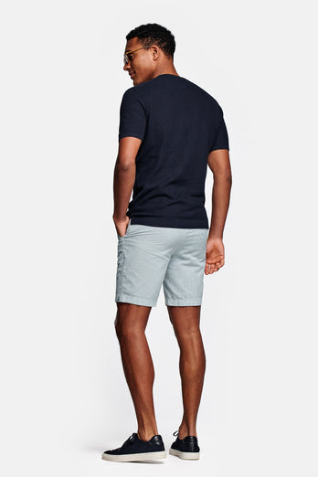 Trawlers * Die Seersucker Shorts