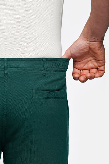 Goodwoods * Die Piqué Shorts
