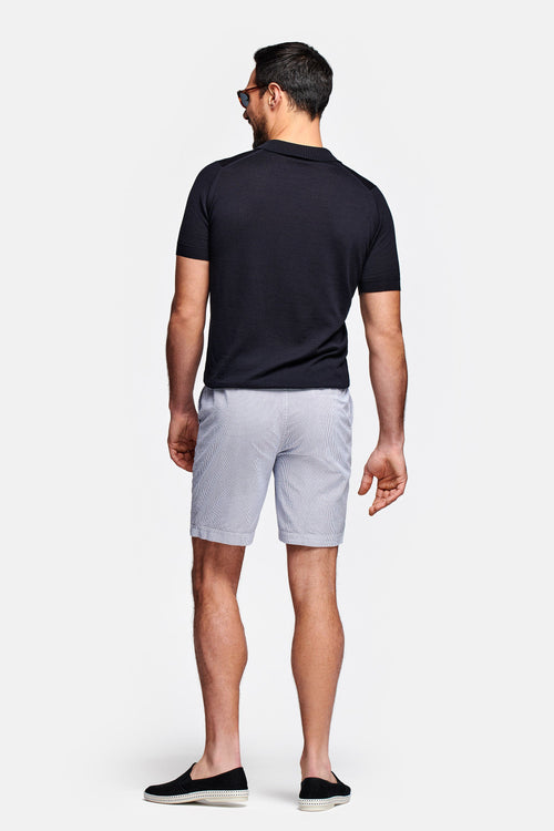 Catamarans * Die Seersucker Shorts