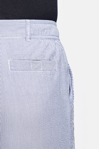 Catamarans * Die Seersucker Shorts