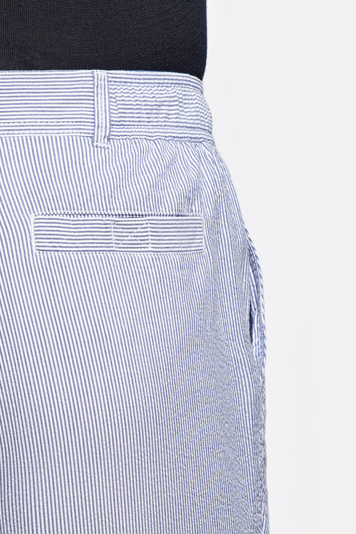Catamarans * Die Seersucker Shorts