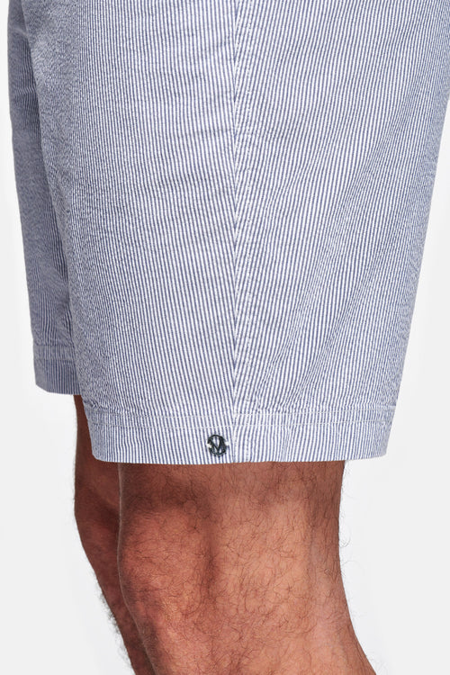 Catamarans * Die Seersucker Shorts