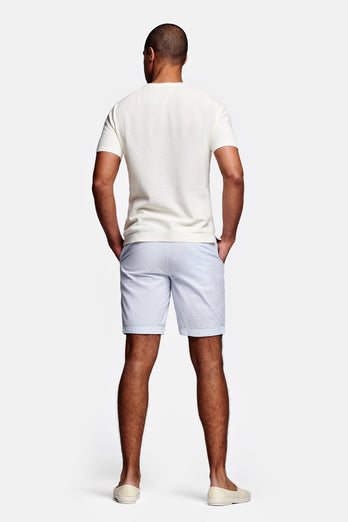Pontoons * Die Seersucker Shorts