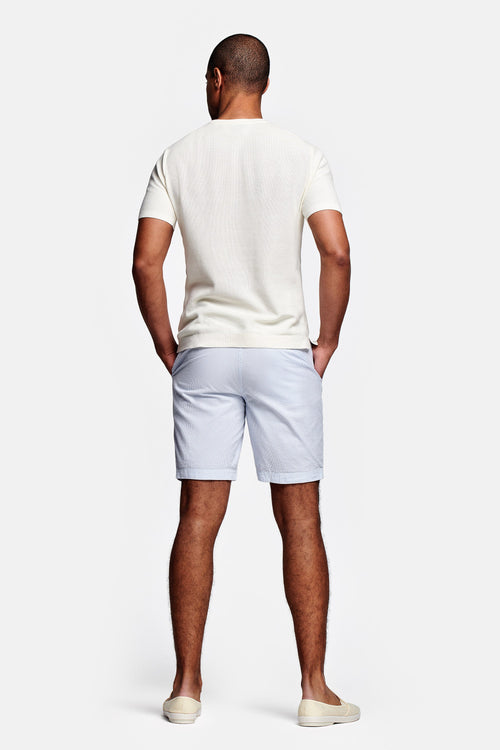 Pontoons * Die Seersucker Shorts