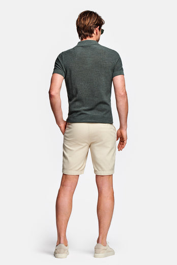 Gazettes * Die Piqué Shorts