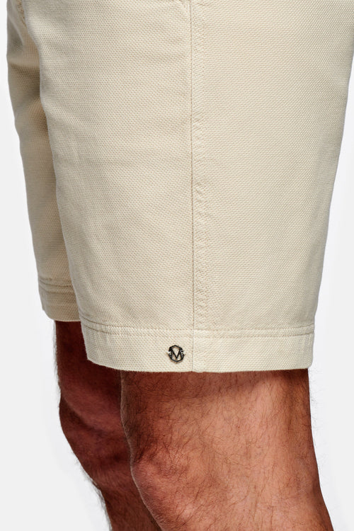 Gazettes * Die Piqué Shorts