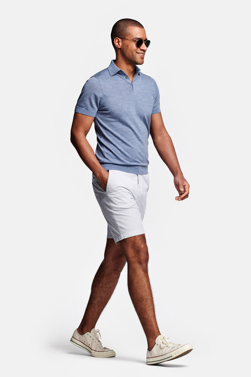 Runabouts * Die Seersucker Shorts
